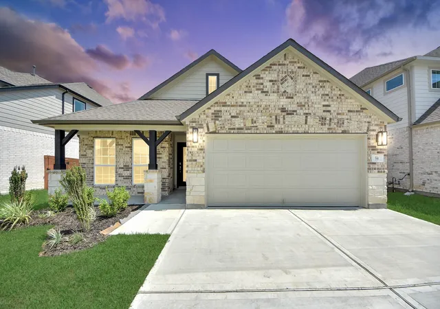 Photo 1 of Single family home for sale at 59 Knight Byp Dr, Dayton, TX 77535 | MLS# 24612615 | Listing updated on 2026-10-05