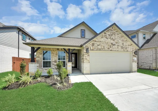 Photo 2 of Single family home for sale at 59 Knight Byp Dr, Dayton, TX 77535 | MLS# 24612615 | Listing updated on 2026-10-05