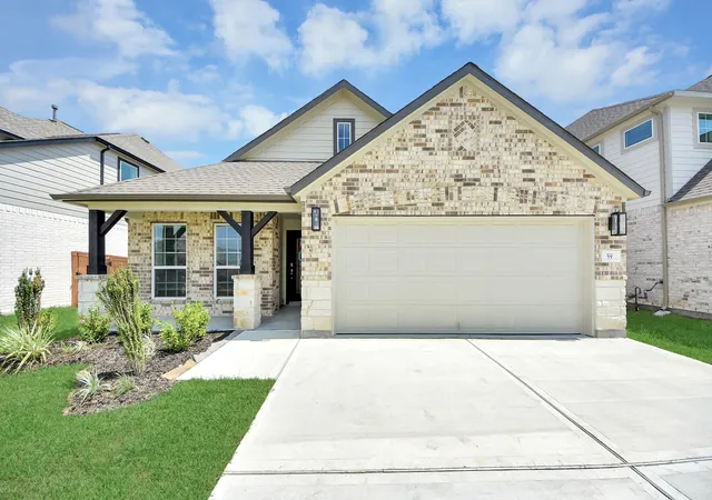 Photo 3 of Single family home for sale at 59 Knight Byp Dr, Dayton, TX 77535 | MLS# 24612615 | Listing updated on 2026-10-05