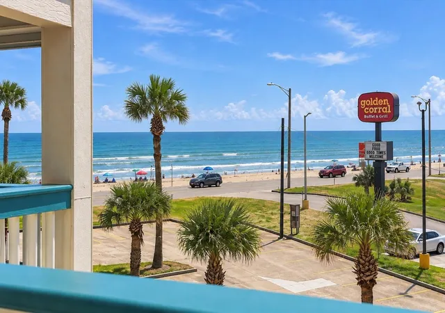 Photo 1 of Condo for sale at 6102 Seawall Blvd #258, Galveston, TX 77551 | MLS# 56226606 | Listing updated on 2026-10-02