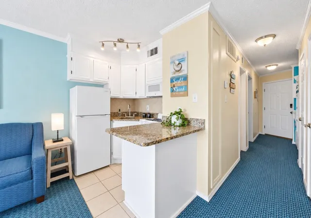 Photo 3 of Condo for sale at 6102 Seawall Blvd #258, Galveston, TX 77551 | MLS# 56226606 | Listing updated on 2026-10-02