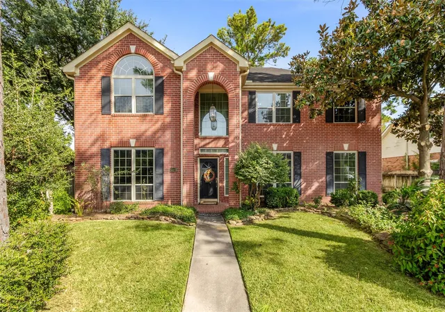 Photo 1 of Single family home for sale at 14219 Cypress Green Dr, Cypress, TX 77429 | MLS# 65908292 | Listing updated on 2026-09-02