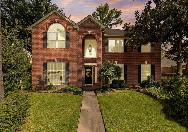 Photo 2 of Single family home for sale at 14219 Cypress Green Dr, Cypress, TX 77429 | MLS# 65908292 | Listing updated on 2026-09-02