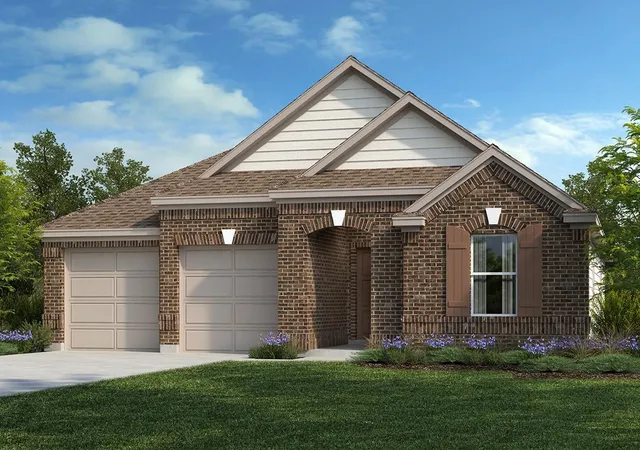 Photo 1 of Single family home for sale at 1531 Crk Point Dr, Crosby, TX 77532 | MLS# 85318369 | Listing updated on 2026-09-03
