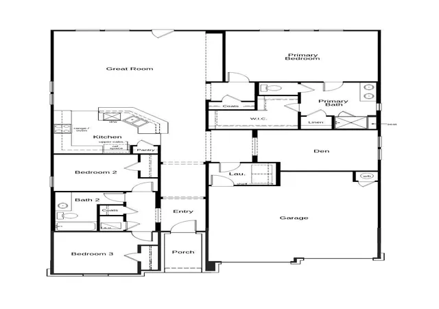 Photo 2 of Single family home for sale at 1531 Crk Point Dr, Crosby, TX 77532 | MLS# 85318369 | Listing updated on 2026-09-03