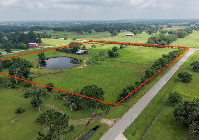 Photo 1 of Land for sale at 26618 Mitchell R Rd, Hempstead, TX 77445 | MLS# 17966196 | Listing updated on 2026-09-08