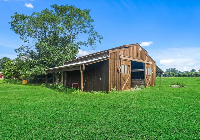 Photo 3 of Land for sale at 26618 Mitchell R Rd, Hempstead, TX 77445 | MLS# 17966196 | Listing updated on 2026-09-08