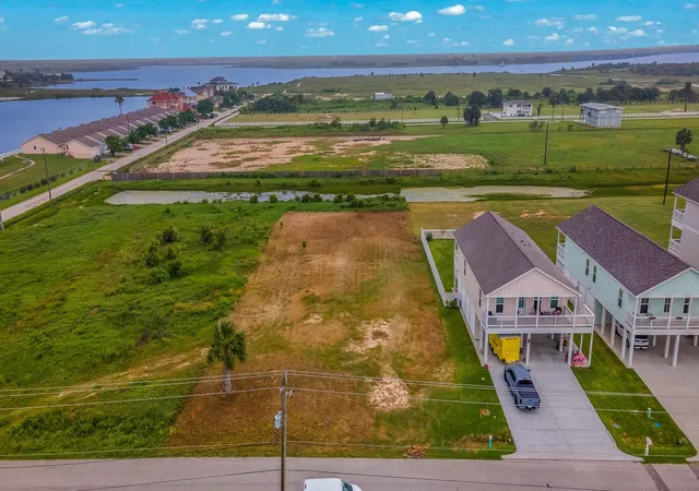 Photo 3 of Land for sale at 2445 103rd Street, Galveston, TX 77554 | MLS# 95107364 | Listing updated on 2026-08-31