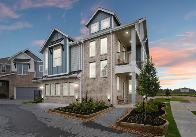 Photo 1 of Sale Pending at 21218 Creeping Bentgrass Dr, Cypress, TX 77433 | MLS# 78365221 | Listing updated on 2026-09-12