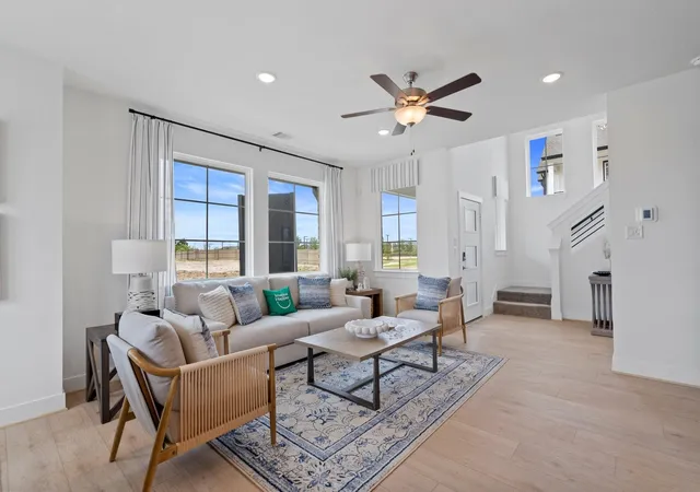 Photo 2 of Sale Pending at 21218 Creeping Bentgrass Dr, Cypress, TX 77433 | MLS# 78365221 | Listing updated on 2026-09-12