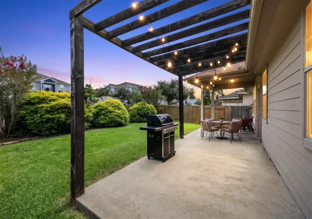 Photo 1 of Single family home for sale at 3606 Canvasback Ln, Houston, TX 77047 | MLS# 41348083 | Listing updated on 2026-09-08