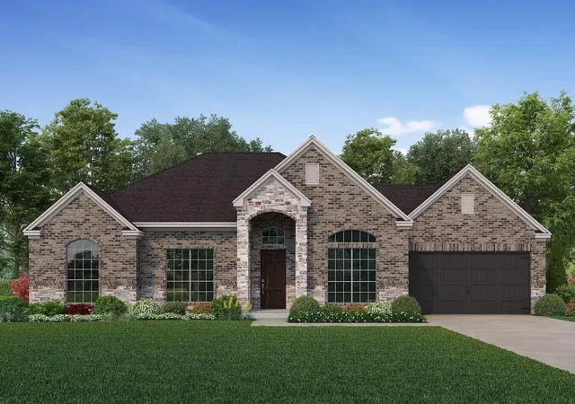 Photo 2 of Single family home for sale at 260 Prescott Dr, West Columbia, TX 77486 | MLS# 72739683 | Listing updated on 2026-09-11