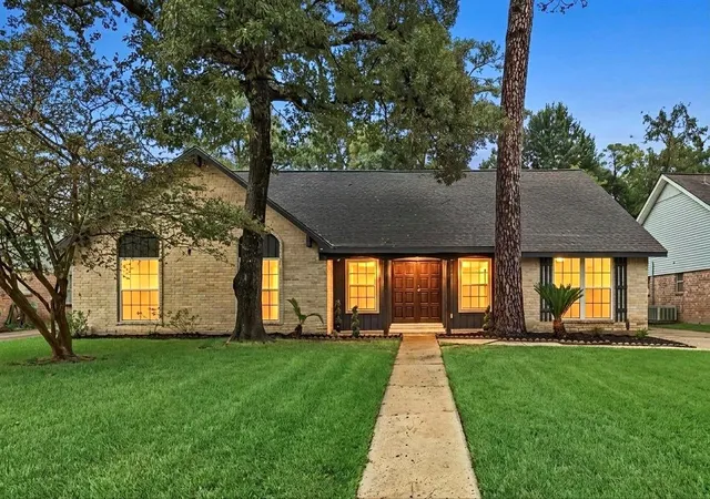 Photo 1 of Single family home for sale at 25514 Fairbrook Ln, Spring, TX 77373 | MLS# 78525857 | Listing updated on 2026-09-09
