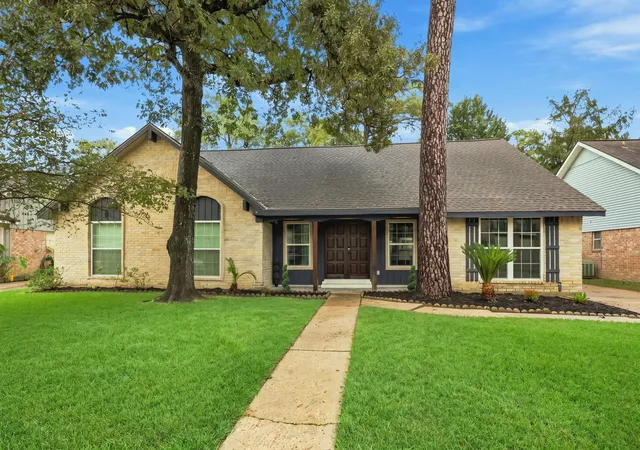 Photo 4 of Single family home for sale at 25514 Fairbrook Ln, Spring, TX 77373 | MLS# 78525857 | Listing updated on 2026-09-09