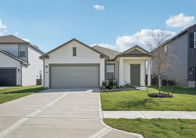 Photo 1 of Sale Pending at 25280 Brookstone Way, Magnolia, TX 77355 | MLS# 29165870 | Listing updated on 2026-09-21