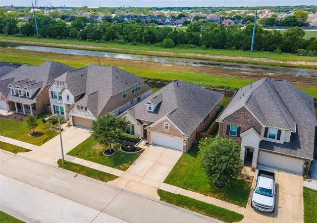 Photo 1 of Single family home for sale at 1849 Kenley Way, Alvin, TX 77511 | MLS# 67870741 | Listing updated on 2026-09-13