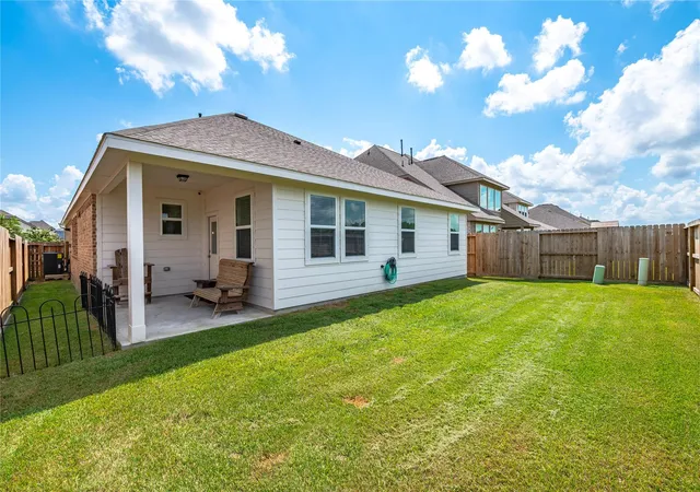 Photo 4 of Single family home for sale at 1849 Kenley Way, Alvin, TX 77511 | MLS# 67870741 | Listing updated on 2026-09-13