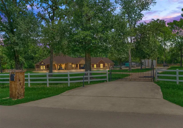 Photo 2 of Single family home for sale at 420 Ruel Rd, Magnolia, TX 77355 | MLS# 56685218 | Listing updated on 2026-09-15
