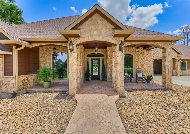 Photo 4 of Single family home for sale at 420 Ruel Rd, Magnolia, TX 77355 | MLS# 56685218 | Listing updated on 2026-09-15