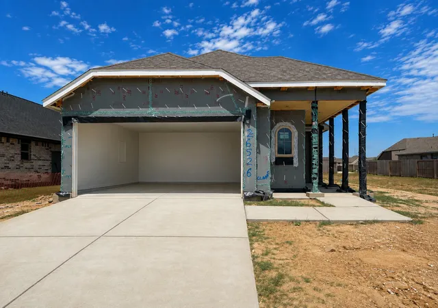 Photo 1 of Single family home for sale at 26526 Jolly Prairie Dr, Hockley, TX 77447 | MLS# 32164922 | Listing updated on 2026-10-18