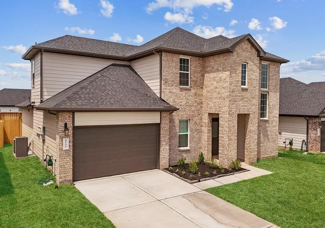 Photo 1 of Single family home for sale at 5803 Cherry Meadows St, Richmond, TX 77469 | MLS# 16491534 | Listing updated on 2026-10-05