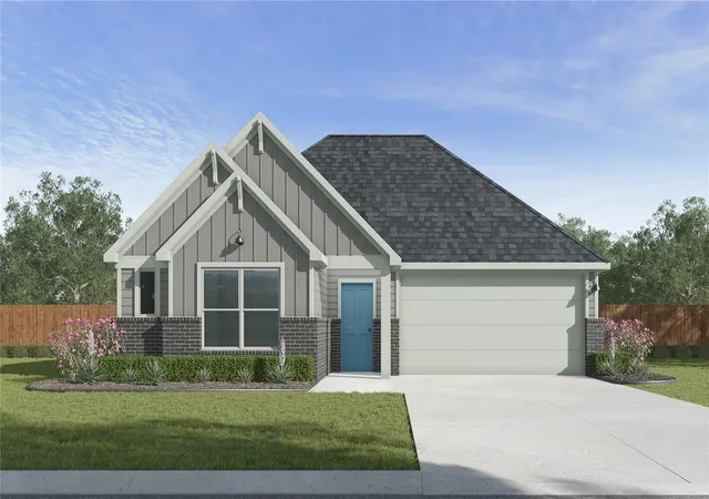 Photo 1 of Single family home for sale at 341 Combine Rd, Snook, TX 77878 | MLS# 37173581 | Listing updated on 2026-09-18