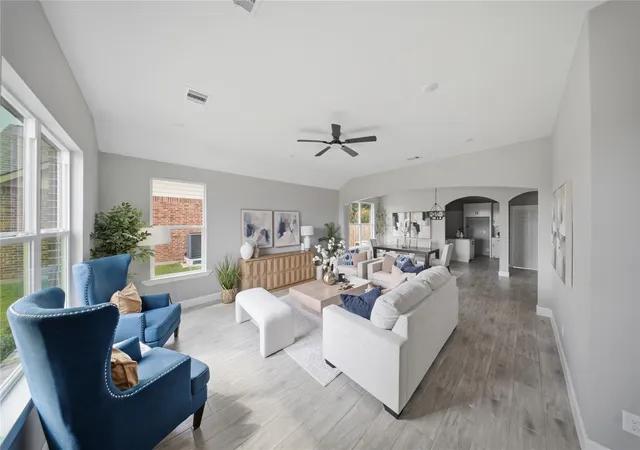 Photo 3 of Single family home for sale at 5014 E Meadow Dr, Deer Park, TX 77536 | MLS# 13118339 | Listing updated on 2026-10-06