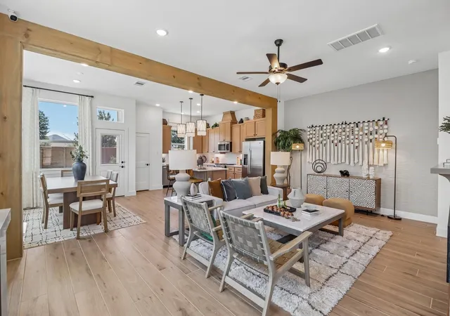 Photo 3 of Single family home for sale at 26746 Jovial Meadow Ln, Hockley, TX 77447 | MLS# 71780844 | Listing updated on 2026-10-13