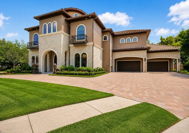 Photo 2 of Mansion for sale at 5703 Lakeshore Vista Dr, Richmond, TX 77469 | MLS# 97862106 | Listing updated on 2026-09-23