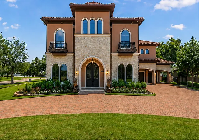 Photo 3 of Single family home for sale at 5703 Lakeshore Vista Dr, Richmond, TX 77469 | MLS# 97862106 | Listing updated on 2026-09-23