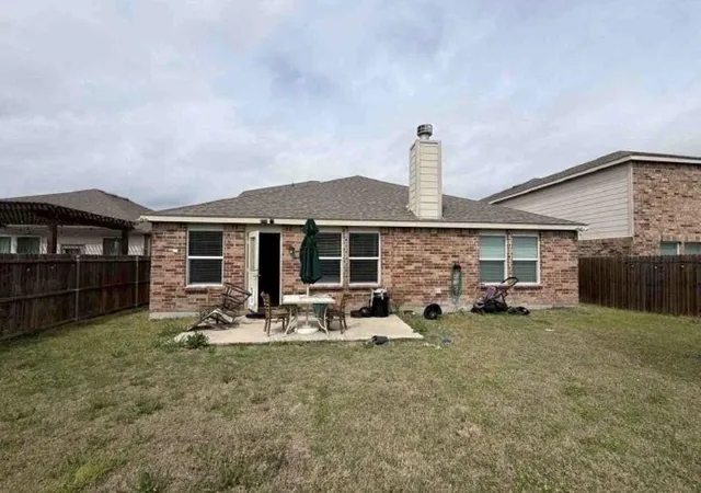 Photo 14 of Single family home for sale at 1103 Brazoria Rd, Forney, TX 75126 | MLS# 61805382 | Listing updated on 2026-09-17