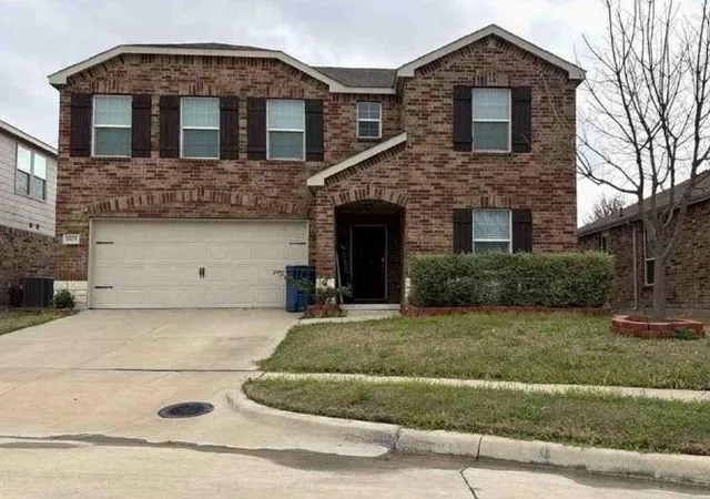 Photo 1 of Single family home for sale at 1103 Brazoria Rd, Forney, TX 75126 | MLS# 61805382 | Listing updated on 2026-09-17