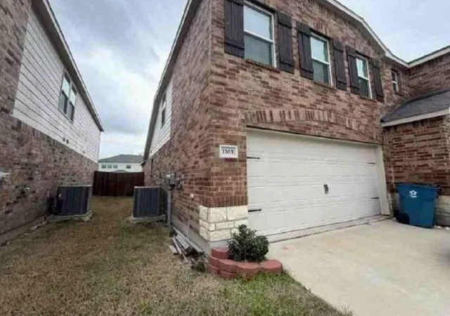 Photo 2 of Single family home for sale at 1103 Brazoria Rd, Forney, TX 75126 | MLS# 61805382 | Listing updated on 2026-09-17