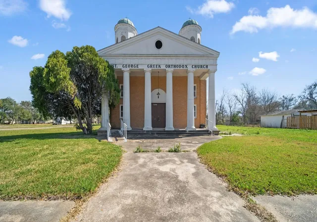 Photo 1 of Multi family home for sale at 3146 Thomas Blvd, Port Arthur, TX 77642 | MLS# 16666979 | Listing updated on 2026-09-08