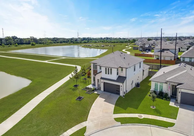 Photo 2 of Single family home for sale at 22503 Modica Rift Ln, Katy, TX 77449 | MLS# 88249495 | Listing updated on 2026-09-18