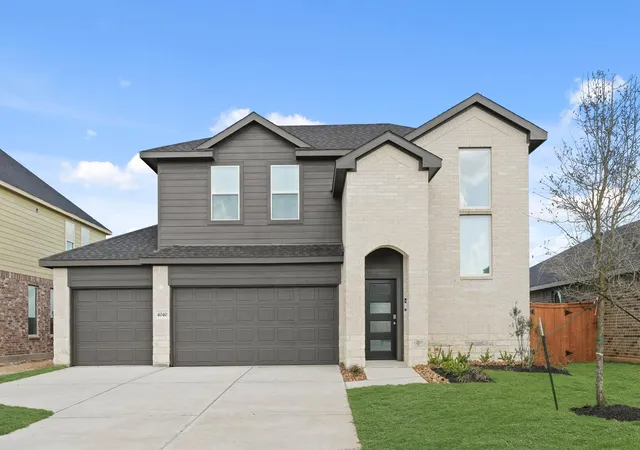 Photo 1 of Single family home for sale at 4040 Sun Burst Ln, Brookshire, TX 77423 | MLS# 10751333 | Listing updated on 2026-09-25