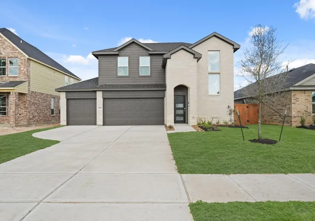 Photo 2 of Single family home for sale at 4040 Sun Burst Ln, Brookshire, TX 77423 | MLS# 10751333 | Listing updated on 2026-09-25