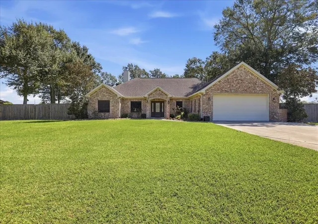 Photo 1 of Single family home for sale at 8060 E Ashford Park, Orange, TX 77630 | MLS# 66894594 | Listing updated on 2026-10-04