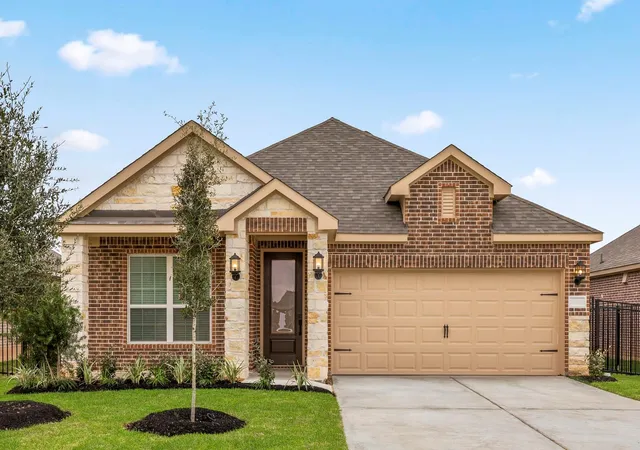Photo 1 of Single family home for sale at 3033 Sorrento Hl Dr, Katy, TX 77493 | MLS# 80924453 | Listing updated on 2026-10-06