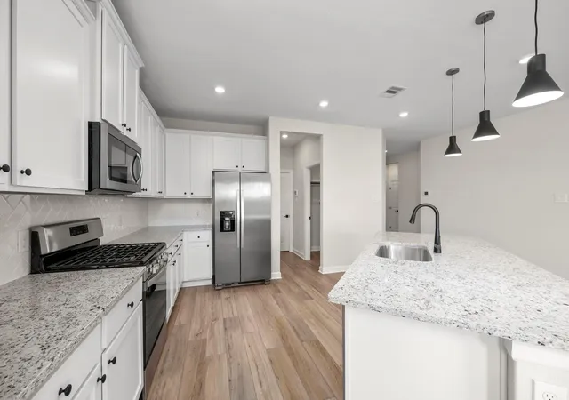 Photo 3 of Single family home for sale at 3033 Sorrento Hl Dr, Katy, TX 77493 | MLS# 80924453 | Listing updated on 2026-10-06