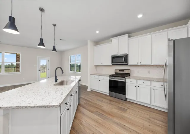 Photo 4 of Single family home for sale at 3033 Sorrento Hl Dr, Katy, TX 77493 | MLS# 80924453 | Listing updated on 2026-10-06