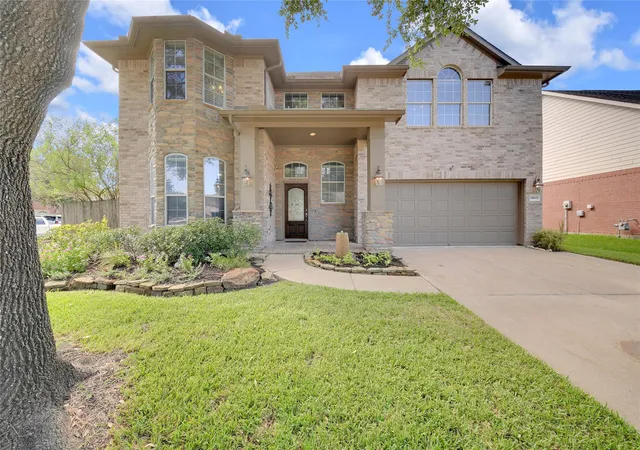 Photo 1 of Single family home for sale at 24603 Sandal Springs Dr, Katy, TX 77493 | MLS# 65074673 | Listing updated on 2026-10-07