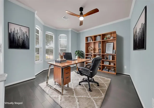 Photo 3 of Single family home for sale at 24603 Sandal Springs Dr, Katy, TX 77493 | MLS# 65074673 | Listing updated on 2026-10-07