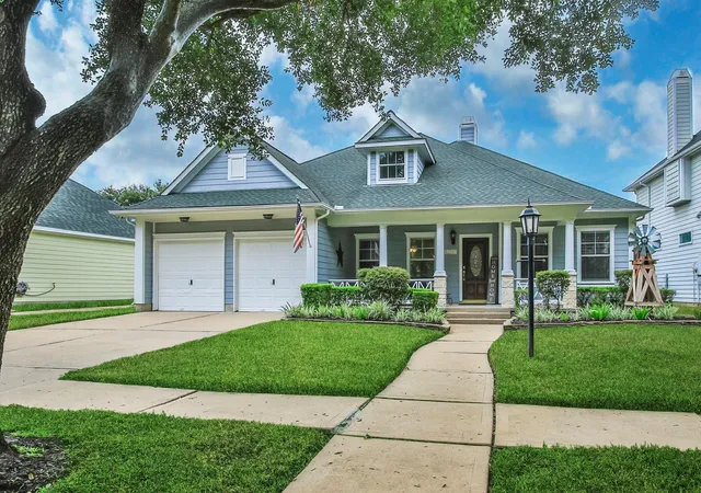 Photo 1 of Single family home for sale at 16239 Pine Thorn Dr, Houston, TX 77095 | MLS# 67746759 | Listing updated on 2026-09-20