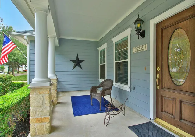 Photo 3 of Single family home for sale at 16239 Pine Thorn Dr, Houston, TX 77095 | MLS# 67746759 | Listing updated on 2026-09-20