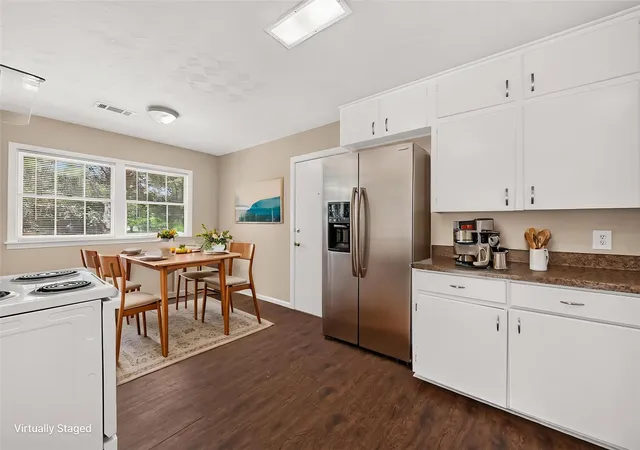 Photo 3 of Sale Pending at 1230 Kirsten St, La Marque, TX 77568 | MLS# 86070860 | Listing updated on 2026-09-18