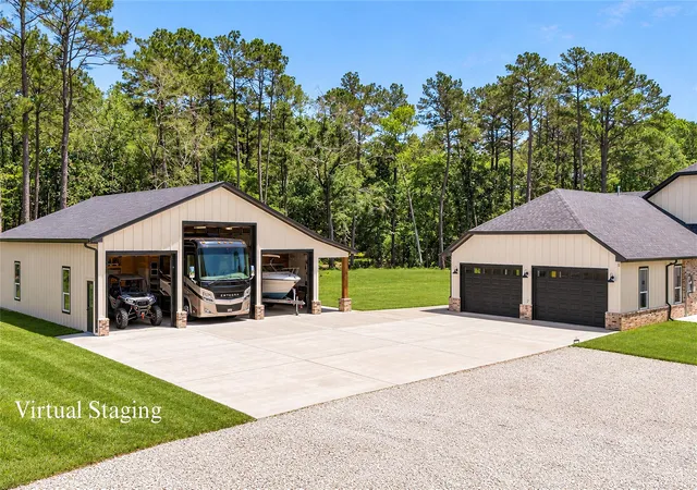 Photo 3 of Single family home for sale at 41 Paulsel Rd, Huntsville, TX 77340 | MLS# 89591325 | Listing updated on 2026-10-06