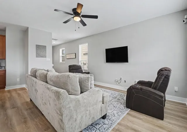 Photo 2 of Townhouse for sale at 316 Brandy Ridge Ln, Dickinson, TX 77539 | MLS# 52623463 | Listing updated on 2026-09-26