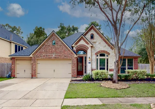 Photo 1 of Single family home for sale at 13702 Turn Point Ct, Houston, TX 77044 | MLS# 9293383 | Listing updated on 2026-10-05