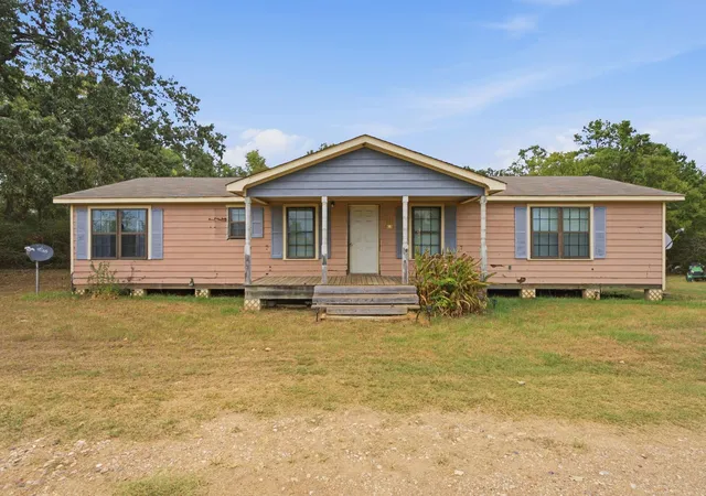 Photo 1 of Single family home for sale at 2193 W Cr 3209, Mount Enterprise, TX 75681 | MLS# 57038509 | Listing updated on 2026-09-02